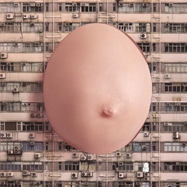 我爱我城