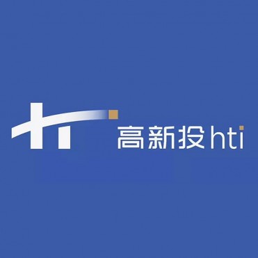 品牌形象｜高新投集团